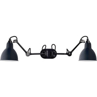 DCW Editions N°204 Double Wall Light | All Square Lighting