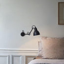 DCW Editions N°204 Wall Light | All Square Lighting