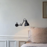 DCW Editions N°204 Wall Light | All Square Lighting
