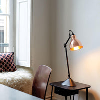 DCW Editions N°205 Table Lamp | All Square Lighting