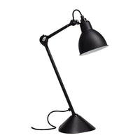 DCW Editions N°205 Table Lamp | All Square Lighting