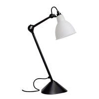 DCW Editions N°205 Table Lamp | All Square Lighting