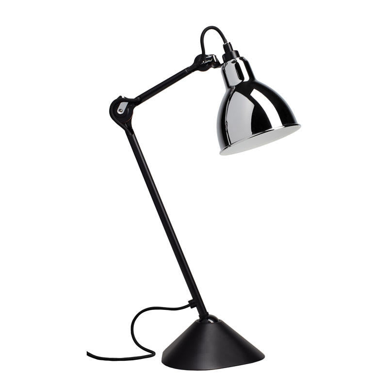 DCW Editions N°205 Table Lamp | All Square Lighting