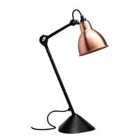 DCW Editions N°205 Table Lamp | All Square Lighting