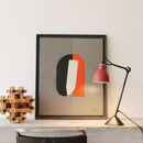DCW Editions N°205 Table Lamp | All Square Lighting