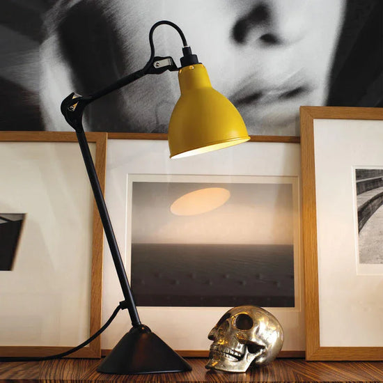 N°205 Table Lamp