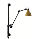 DCW Editions N°210 Plug Switch & Cable Wall Light | All Square Lighting