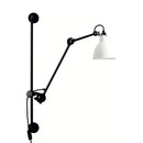 DCW Editions N°210 Plug Switch & Cable Wall Light | All Square Lighting