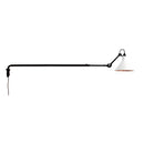 DCW Editions N°213 Plug Switch & Cable Wall Light | All Square Lighting