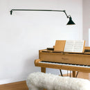 DCW Editions N°213 Plug Switch & Cable Wall Light | All Square Lighting
