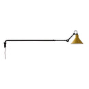 DCW Editions N°213 Plug Switch & Cable Wall Light | All Square Lighting