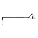 DCW Editions N°213 Plug Switch & Cable Wall Light | All Square Lighting