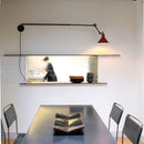 DCW Editions N°213 Plug Switch & Cable Wall Light | All Square Lighting