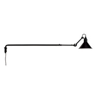 DCW Editions N°213 Plug Switch & Cable Wall Light | All Square Lighting