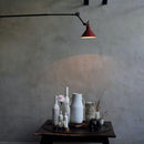 DCW Editions N°213 Plug Switch & Cable Wall Light | All Square Lighting
