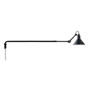 DCW Editions N°213 Plug Switch & Cable Wall Light | All Square Lighting