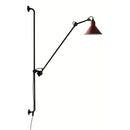 DCW Editions N°214 Plug Switch & Cable Wall Light | All Square Lighting