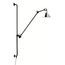 DCW Editions N°214 Plug Switch & Cable Wall Light | All Square Lighting