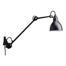 DCW Editions N°222 Plug Switch & Cable Wall Light | All Square Lighting