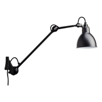 DCW Editions N°222 Plug Switch & Cable Wall Light | All Square Lighting