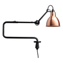 DCW Editions N°303 Plug Switch & Cable Wall Light | All Square Lighting