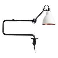 DCW Editions N°303 Plug Switch & Cable Wall Light | All Square Lighting