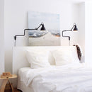 DCW Editions N°303 Plug Switch & Cable Wall Light | All Square Lighting