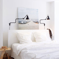 DCW Editions N°303 Plug Switch & Cable Wall Light | All Square Lighting