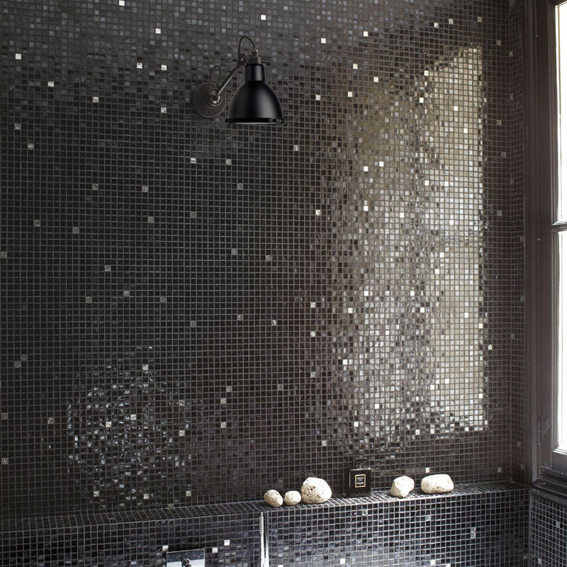 DCW Editions N°304 Bathroom Wall Light | All Square Lighting