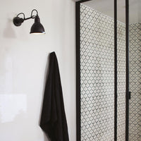 DCW Editions N°304 Bathroom Wall Light | All Square Lighting