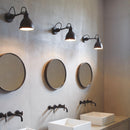 DCW Editions N°304 Bathroom Wall Light | All Square Lighting