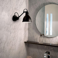 DCW Editions N°304 Bathroom Wall Light | All Square Lighting