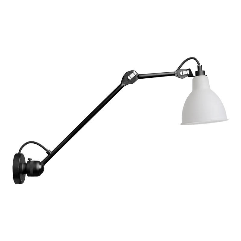 DCW Editions N°304 L40 Wall Light | All Square Lighting