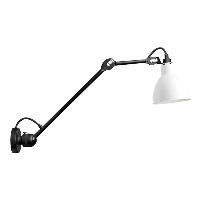 DCW Editions N°304 L40 Wall Light | All Square Lighting