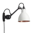 DCW Editions N°304 Plug Switch & Cable Wall Light | All Square Lighting