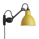 DCW Editions N°304 Plug Switch & Cable Wall Light | All Square Lighting