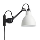 DCW Editions N°304 Plug Switch & Cable Wall Light | All Square Lighting