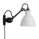 DCW Editions N°304 Plug Switch & Cable Wall Light | All Square Lighting