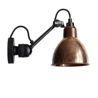 DCW Editions N°304 Wall Light | All Square Lighting