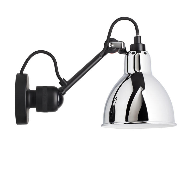 DCW Editions N°304 Wall Light | All Square Lighting