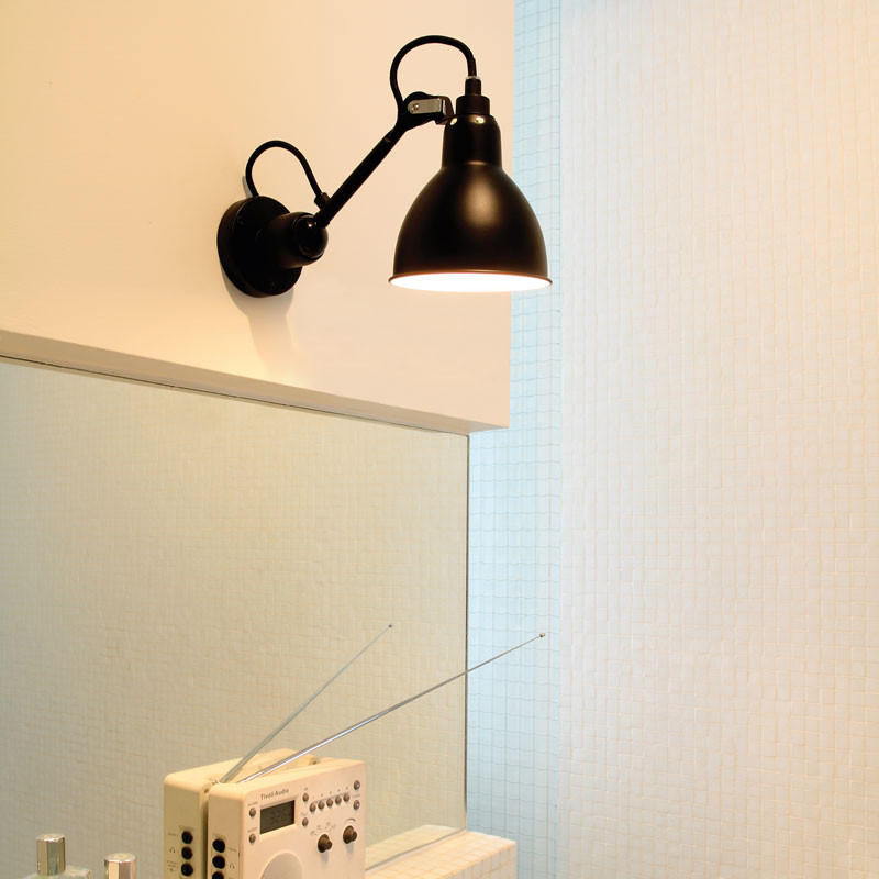 DCW Editions N°304 Wall Light | All Square Lighting