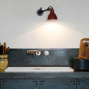 DCW Editions N°304 Wall Light | All Square Lighting