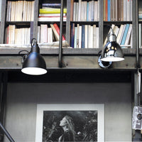 DCW Editions N°304 Wall Light | All Square Lighting