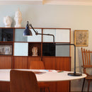 DCW Editions N°317 Table Lamp | All Square Lighting