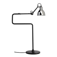 DCW Editions N°317 Table Lamp | All Square Lighting