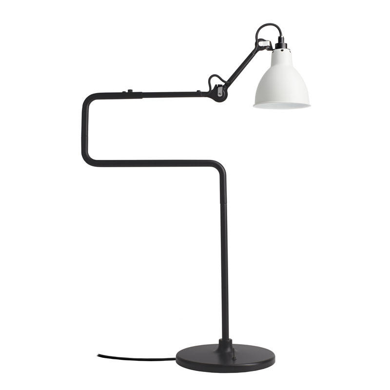 DCW Editions N°317 Table Lamp | All Square Lighting