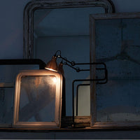 DCW Editions N°317 Table Lamp | All Square Lighting