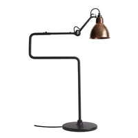 DCW Editions N°317 Table Lamp | All Square Lighting