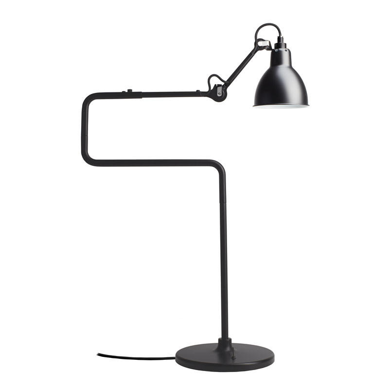 DCW Editions N°317 Table Lamp | All Square Lighting