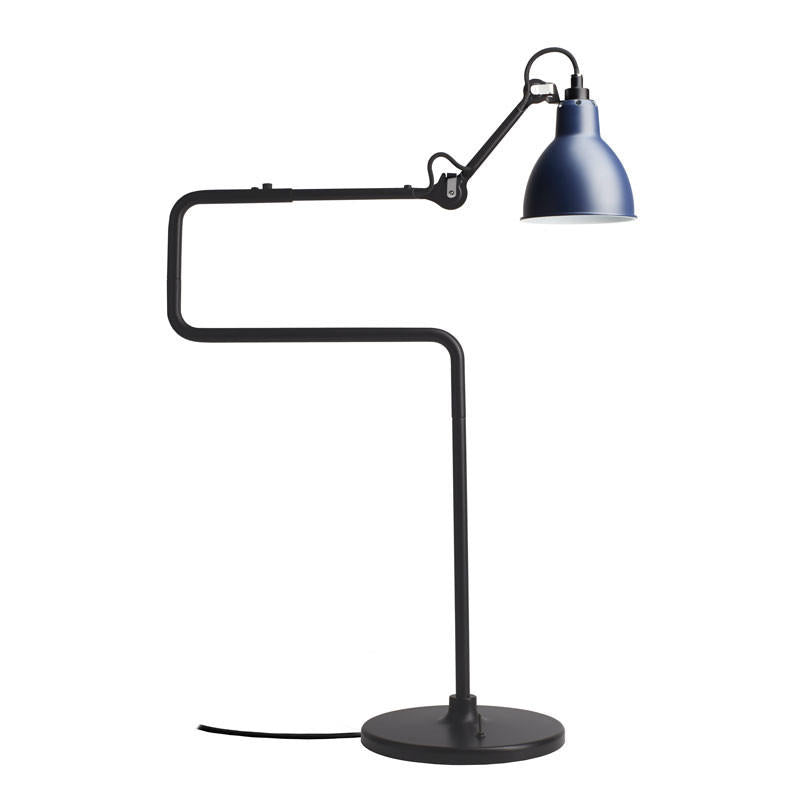 DCW Editions N°317 Table Lamp | All Square Lighting